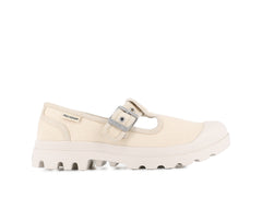 Palladium Outlet PAMPA MARY-JANE WASHED