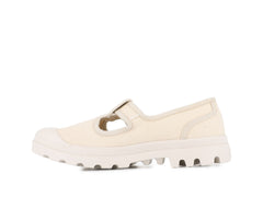 Palladium Outlet PAMPA MARY-JANE WASHED