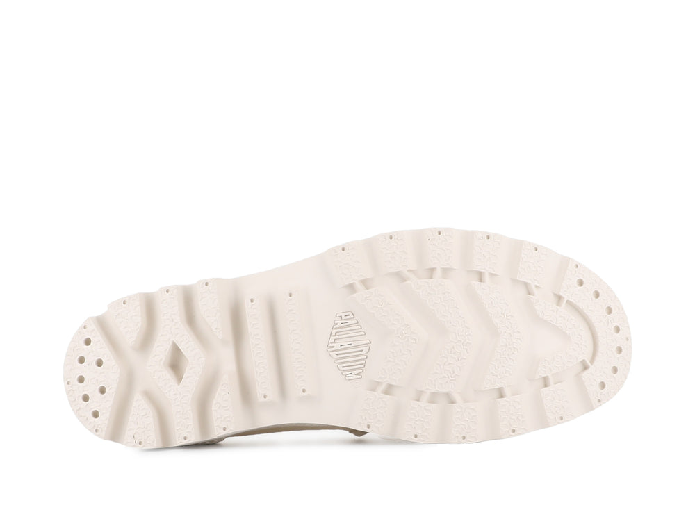 Palladium Outlet PAMPA MARY-JANE WASHED