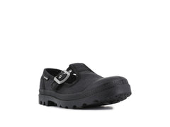 Palladium PAMPA MARY-JANE WASHED Women