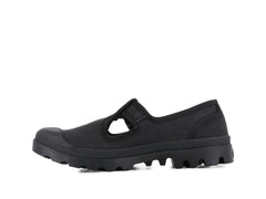 Palladium PAMPA MARY-JANE WASHED Women