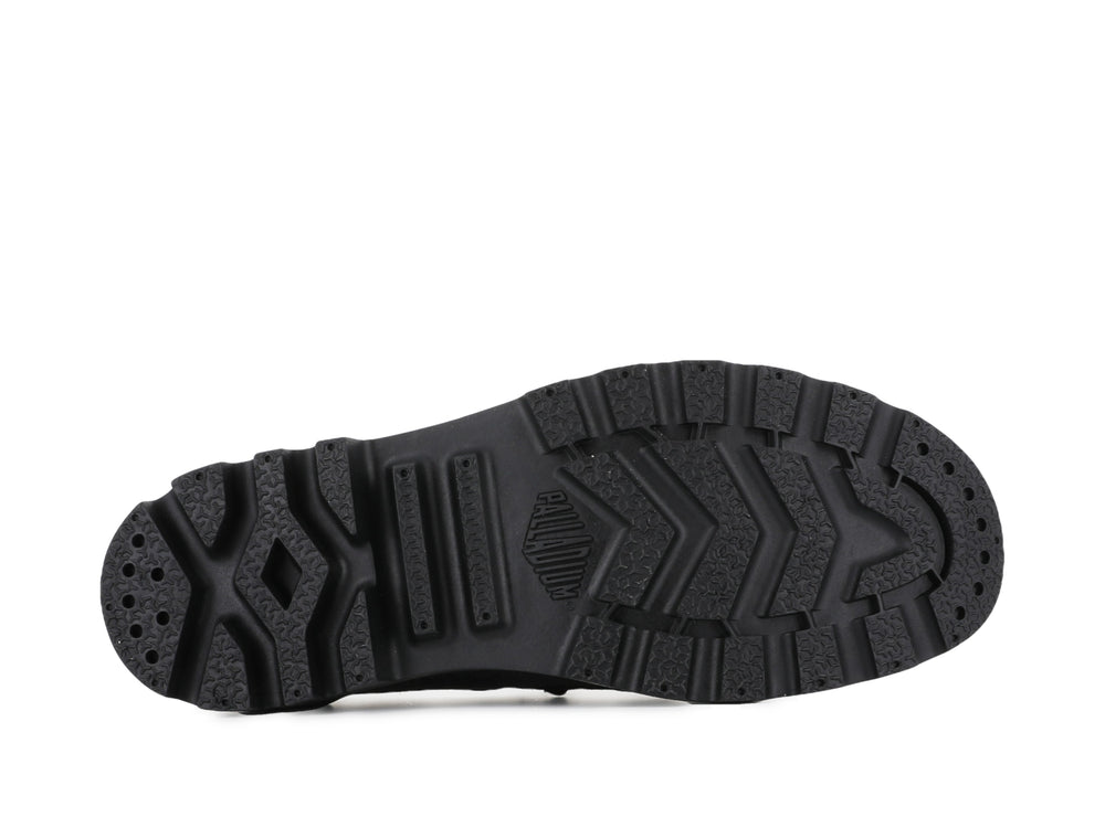 Palladium PAMPA MARY-JANE WASHED Women