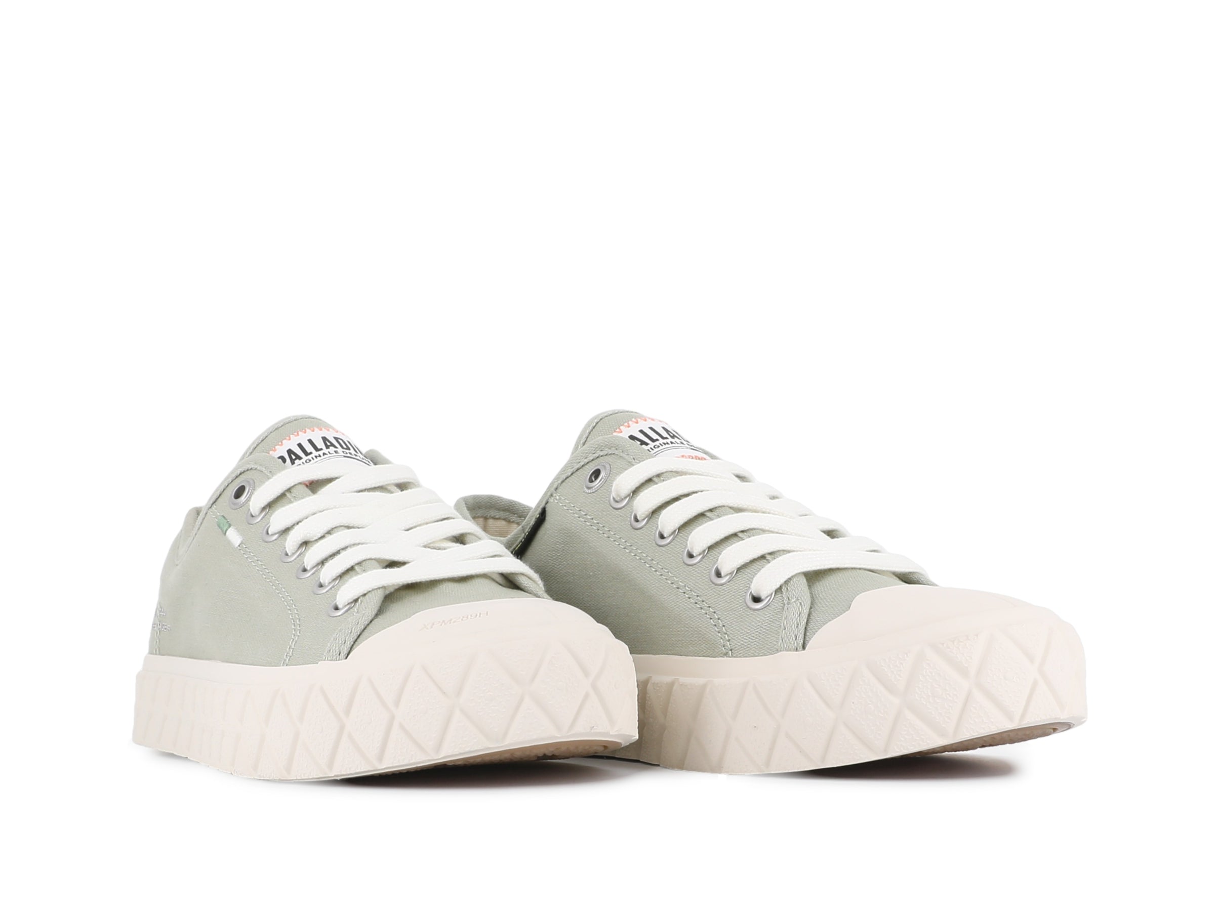 Palladium Online PALLA ACE CVS ORG