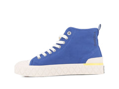 Palladium On sale PALLA ACE CHUKKA ORGANIC