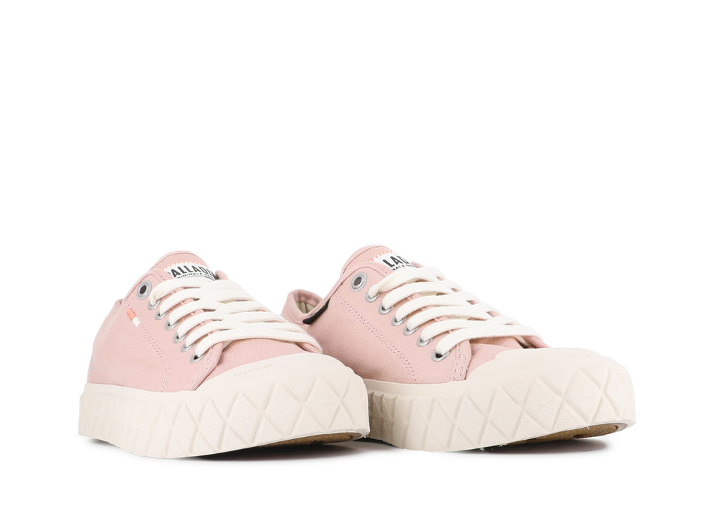 Palladium PALLA ACE CVS ORG Women