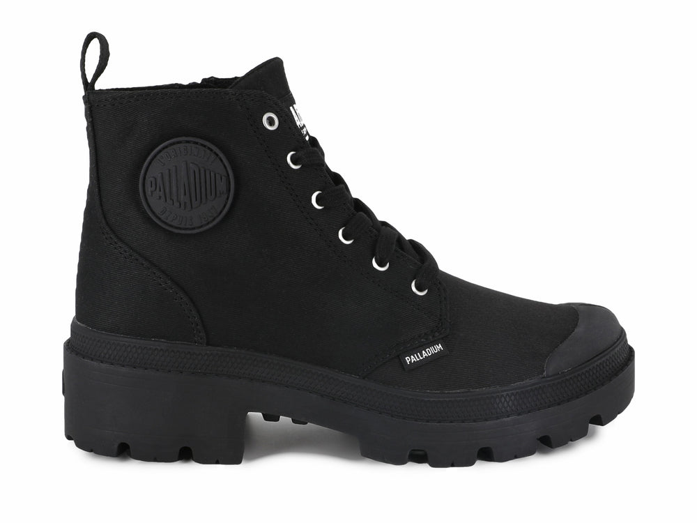Palladium Online PALLABASE TWILL
