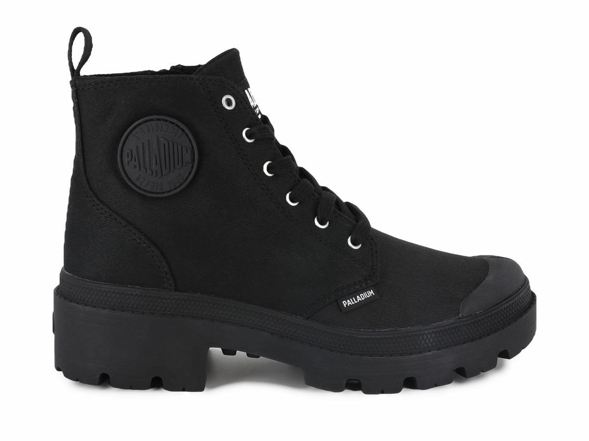 Palladium Online PALLABASE TWILL
