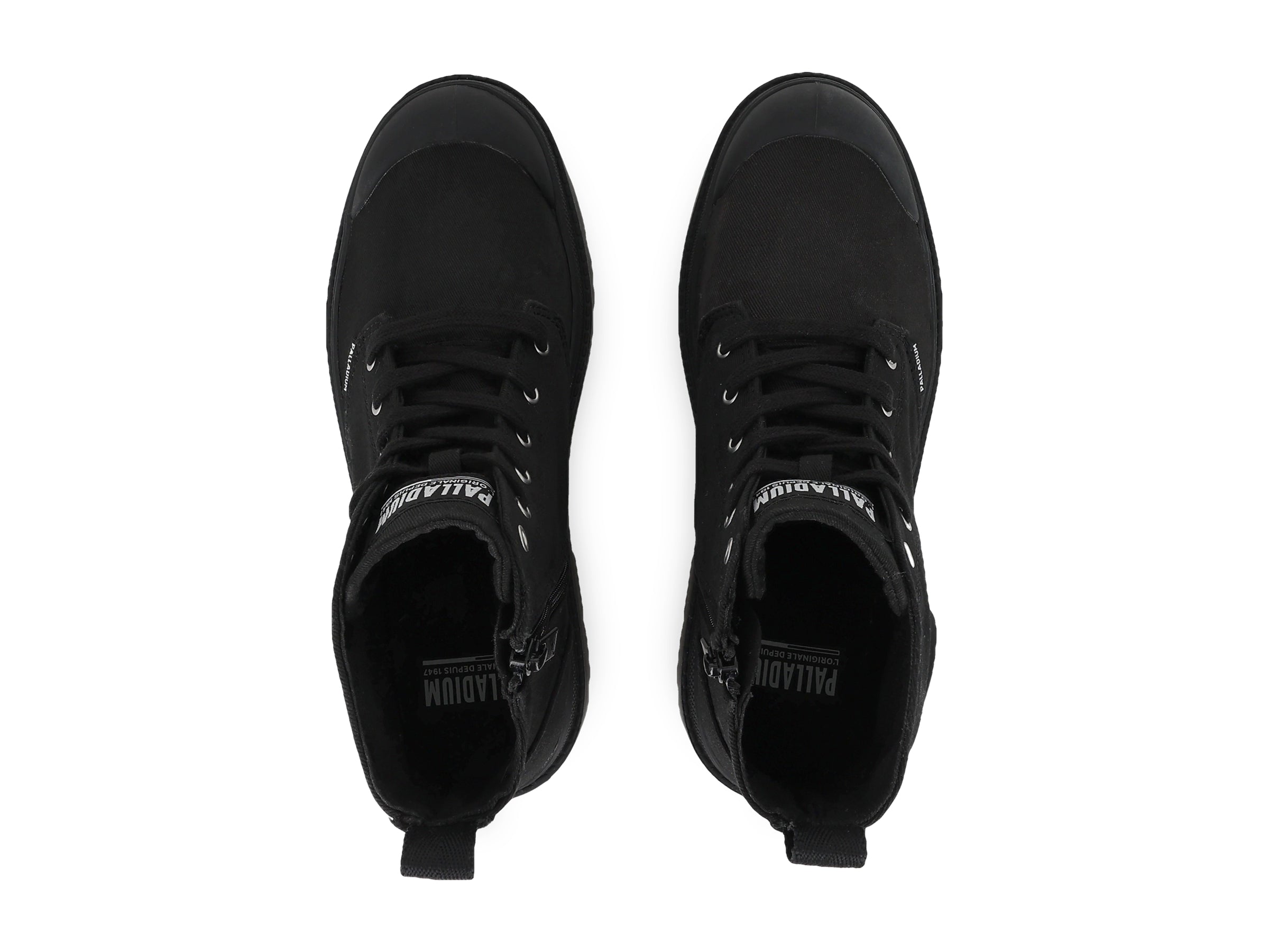Palladium Online PALLABASE TWILL