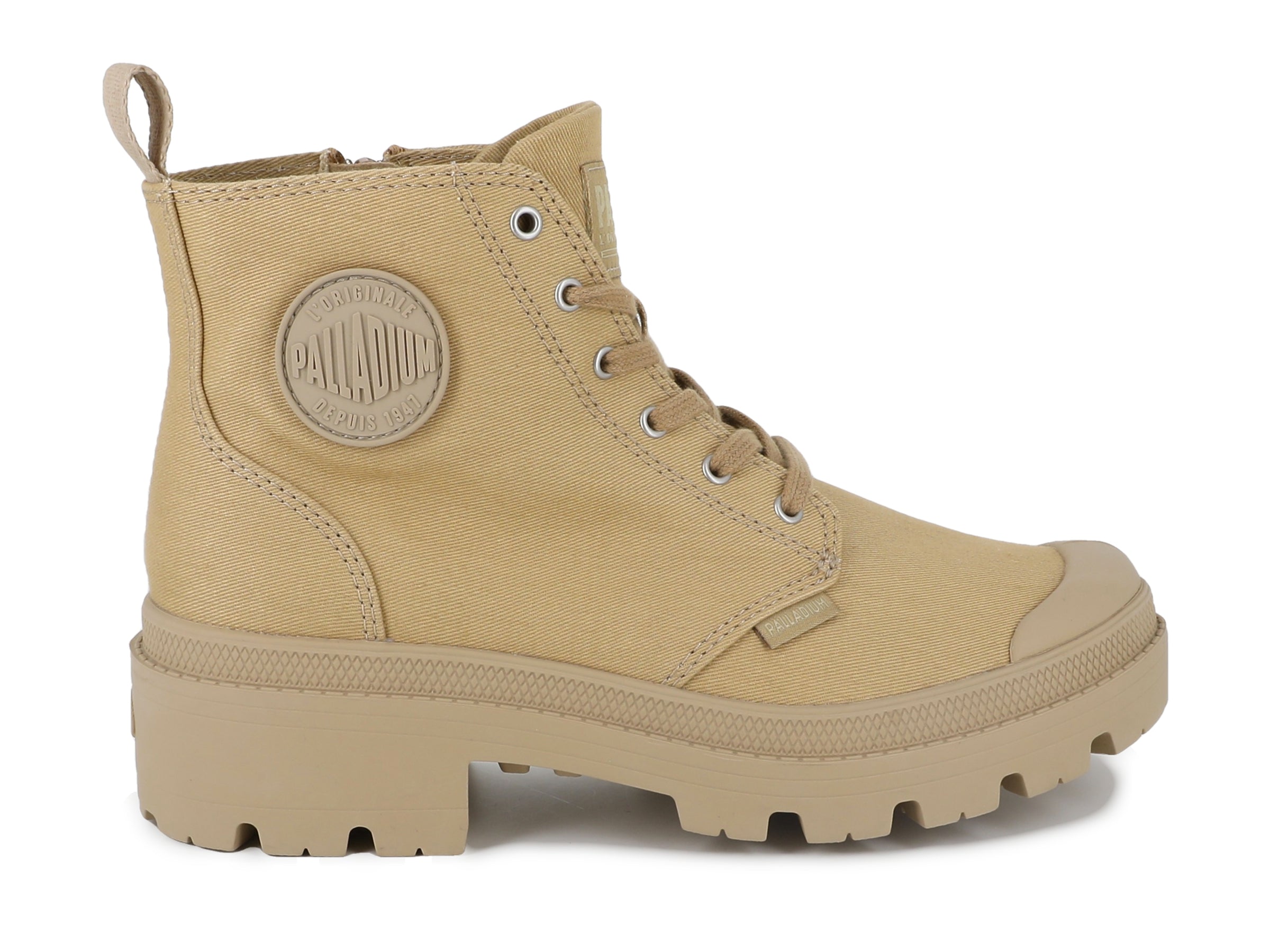 Palladium Discount PALLABASE TWILL