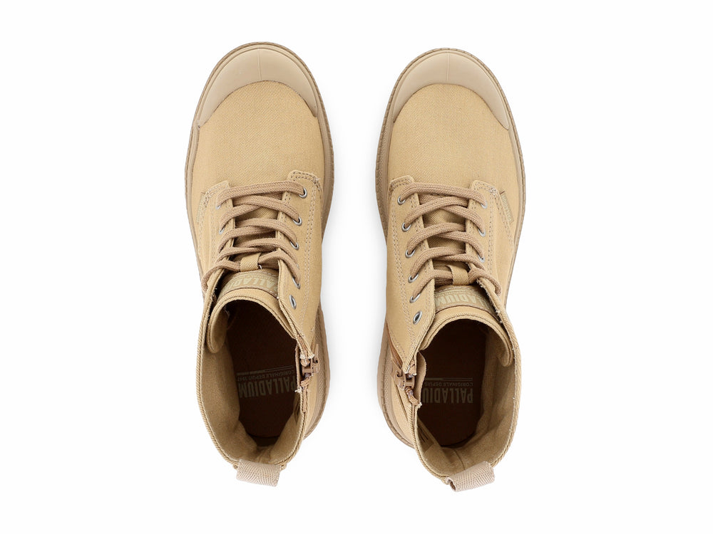 Palladium Discount PALLABASE TWILL