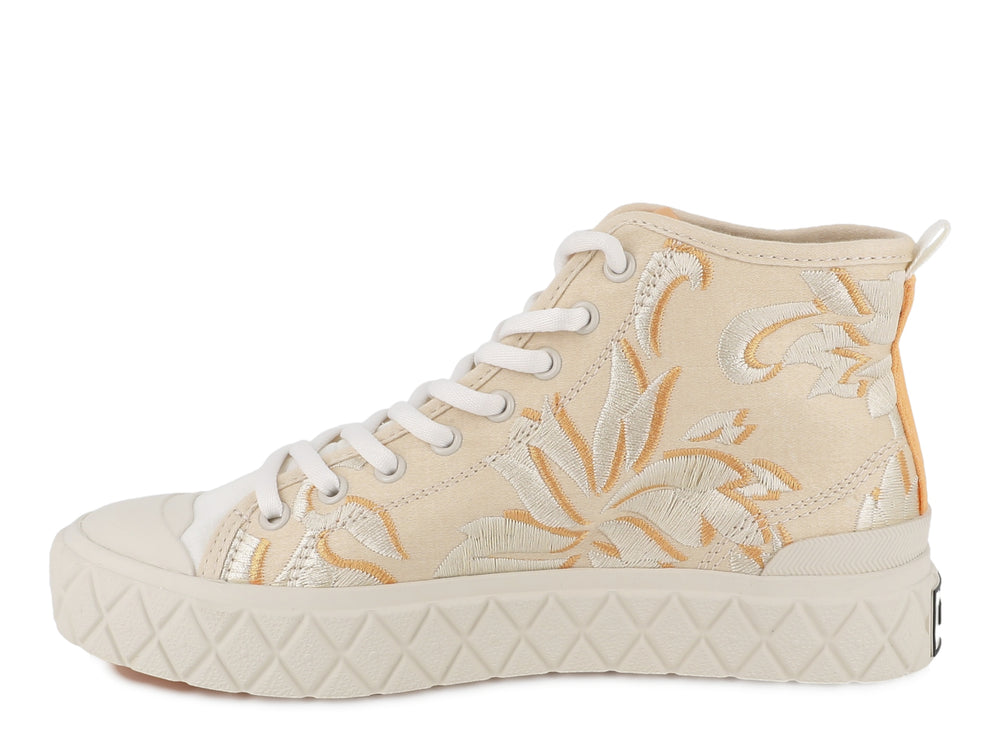 Palladium Sale ACE CHUKKA FLOWER