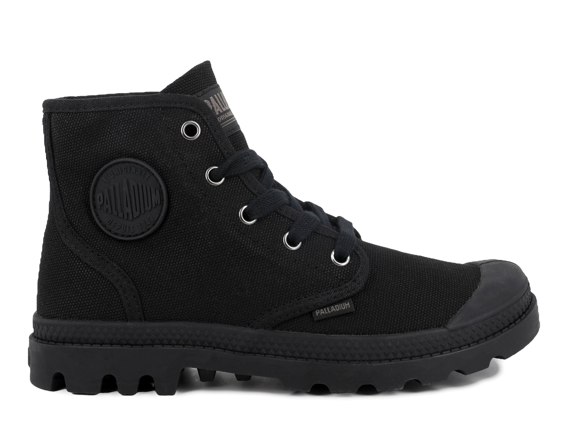 Palladium PAMPA HI Women