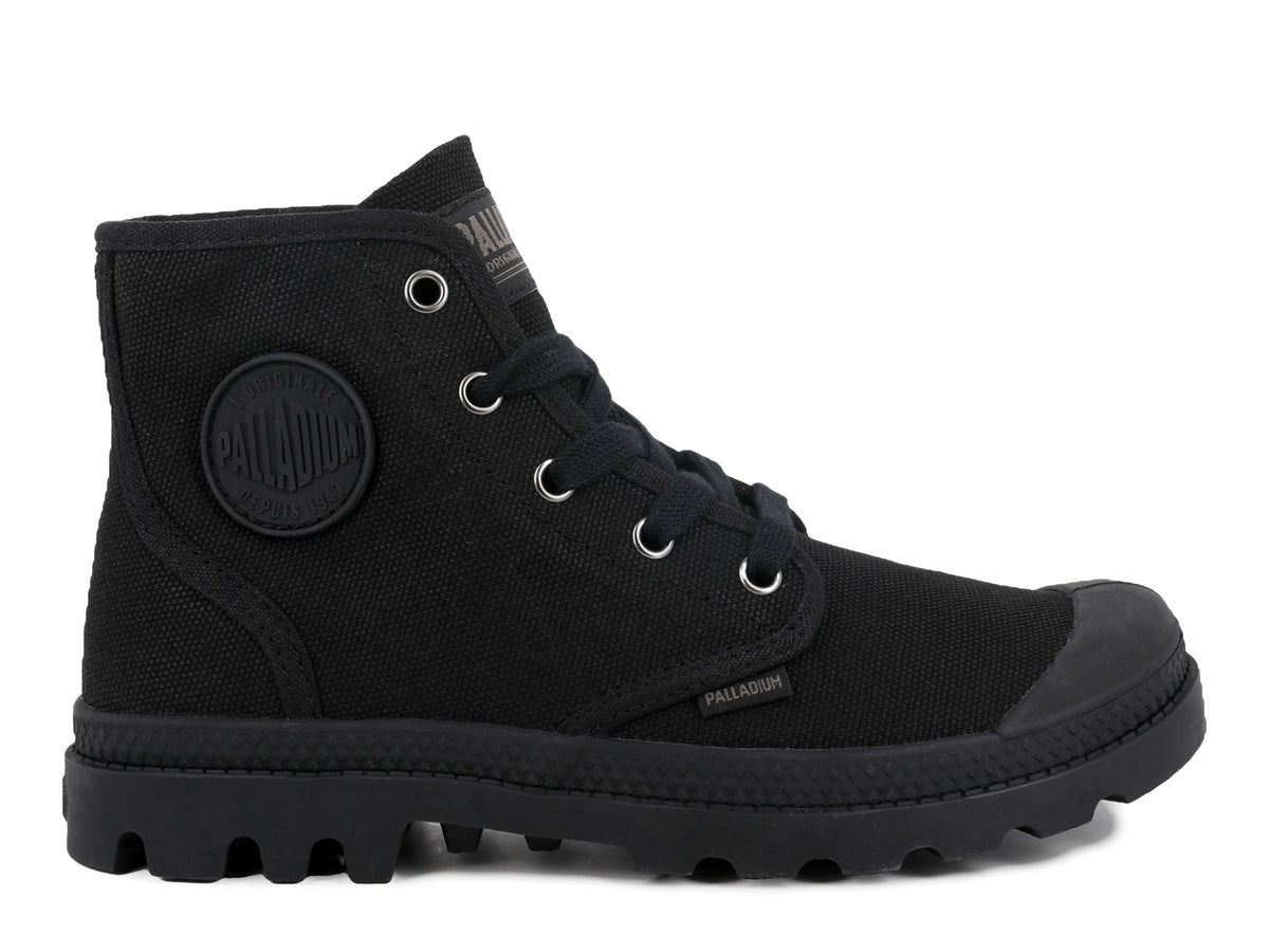 Palladium PAMPA HI Women