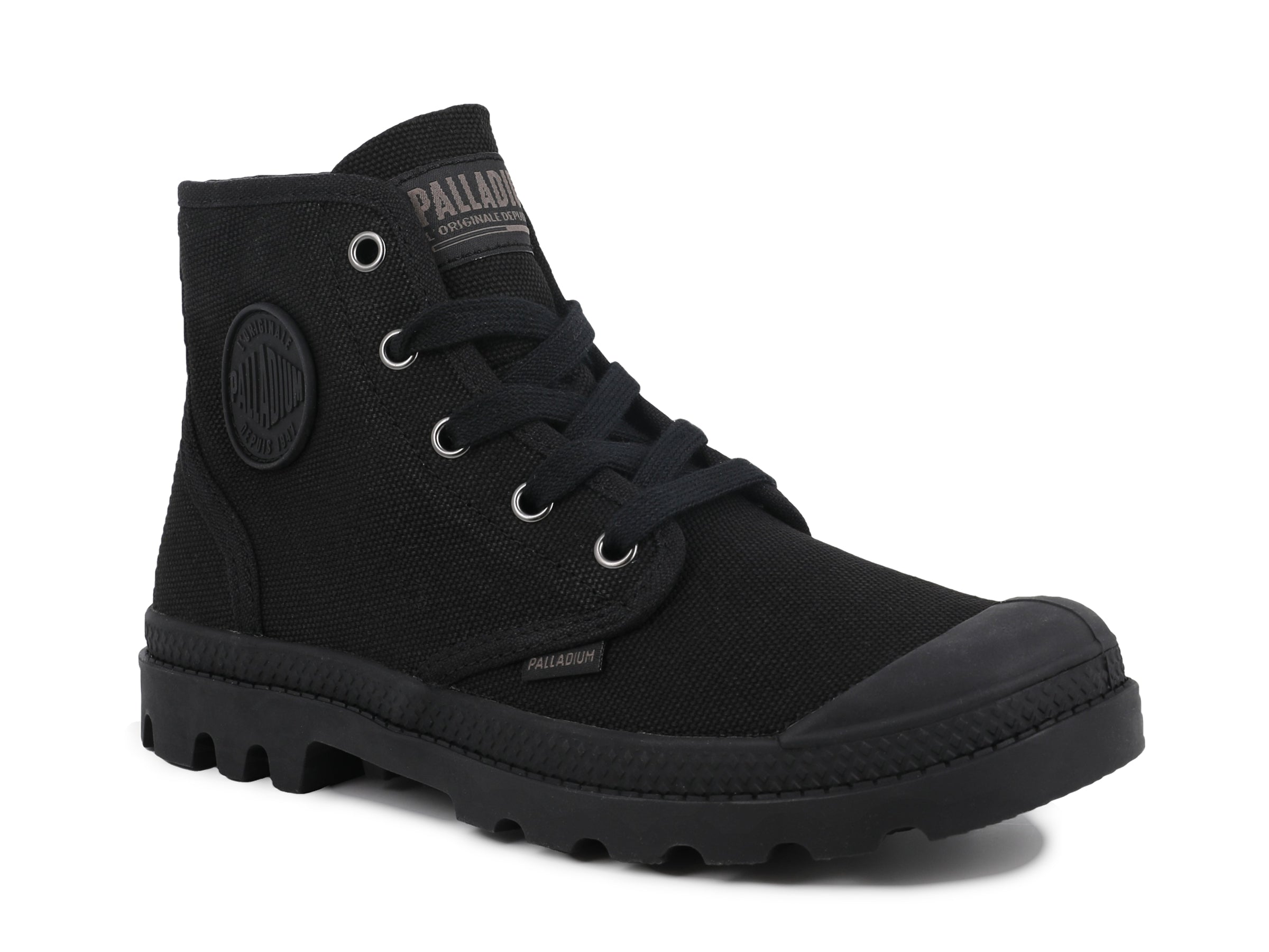 Palladium PAMPA HI Women