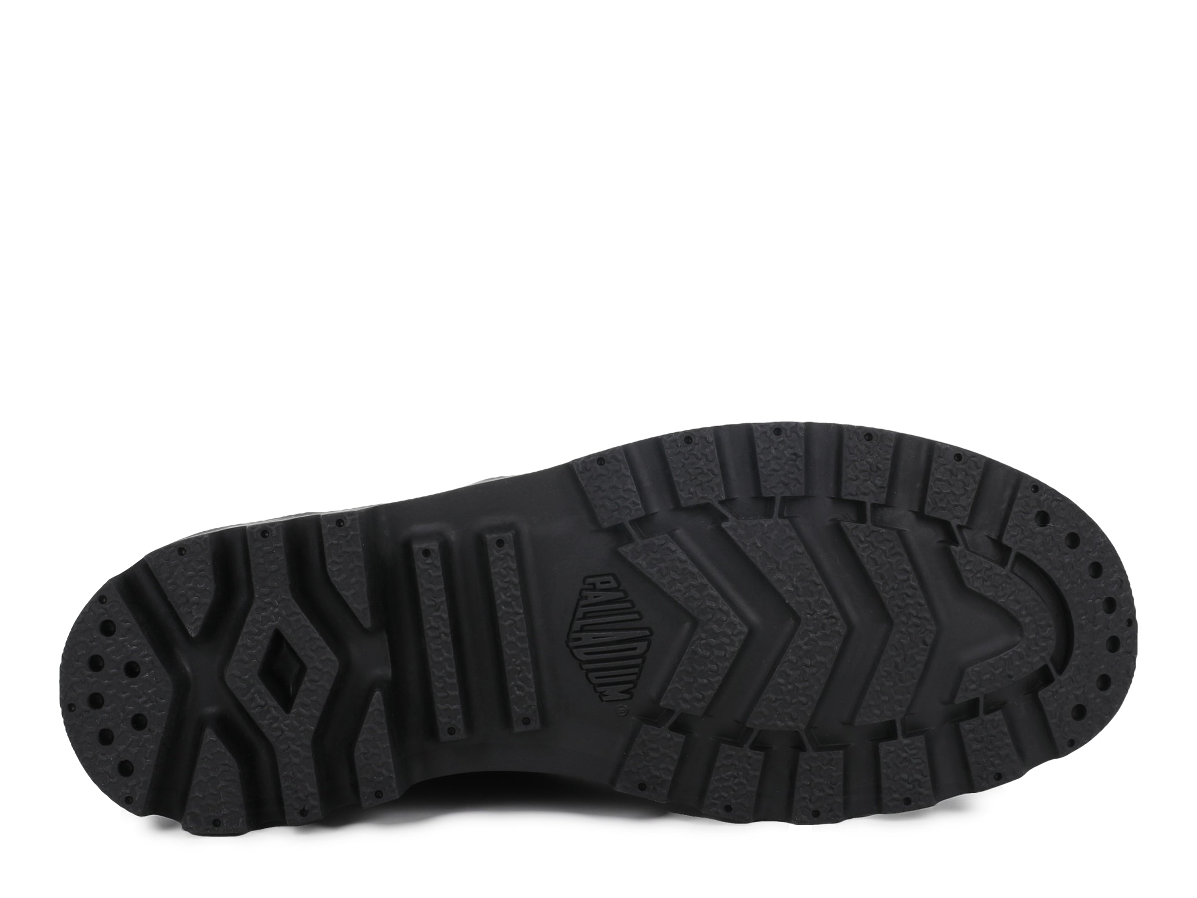 Palladium PAMPA HI Women