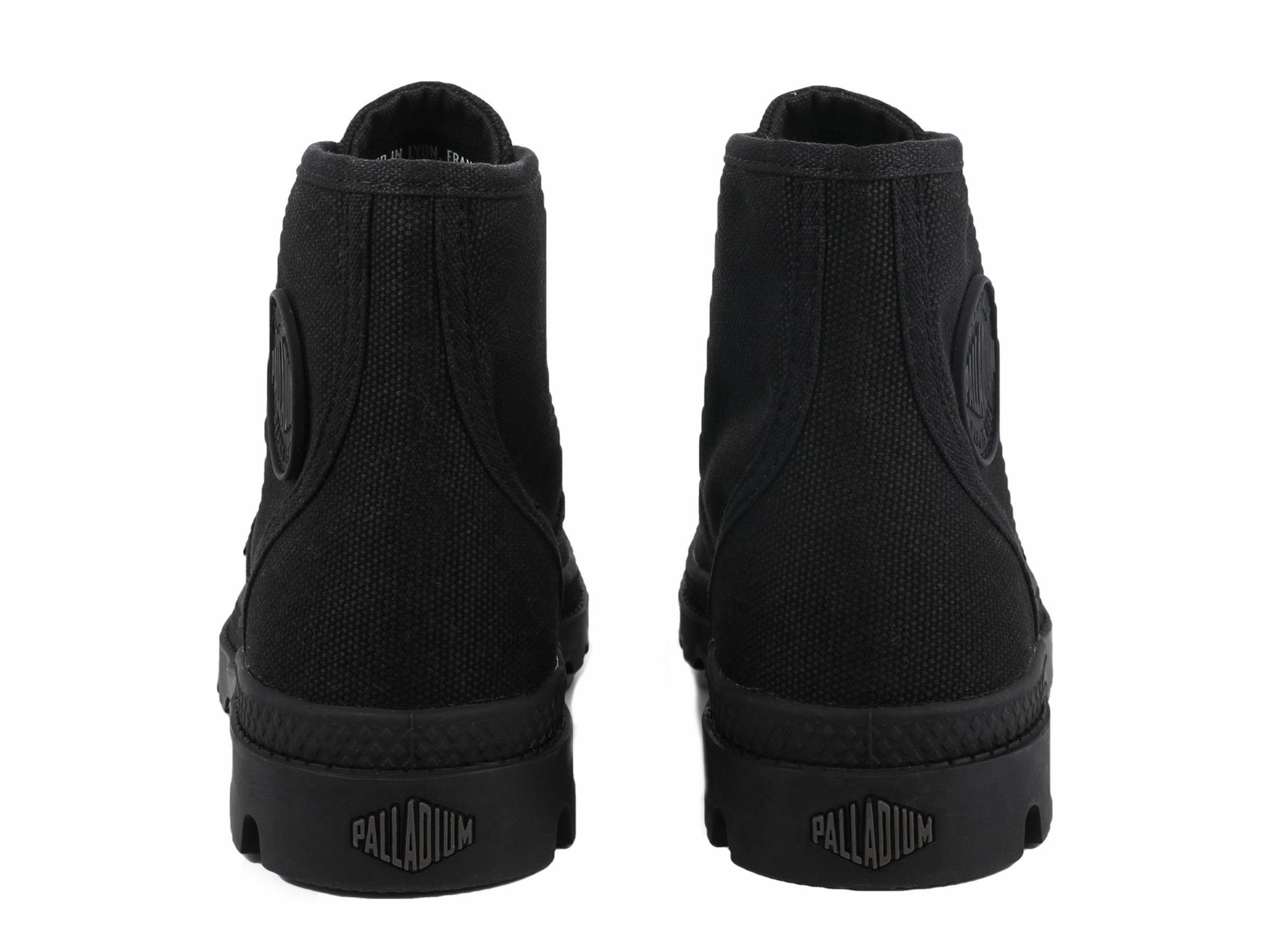 Palladium PAMPA HI Women