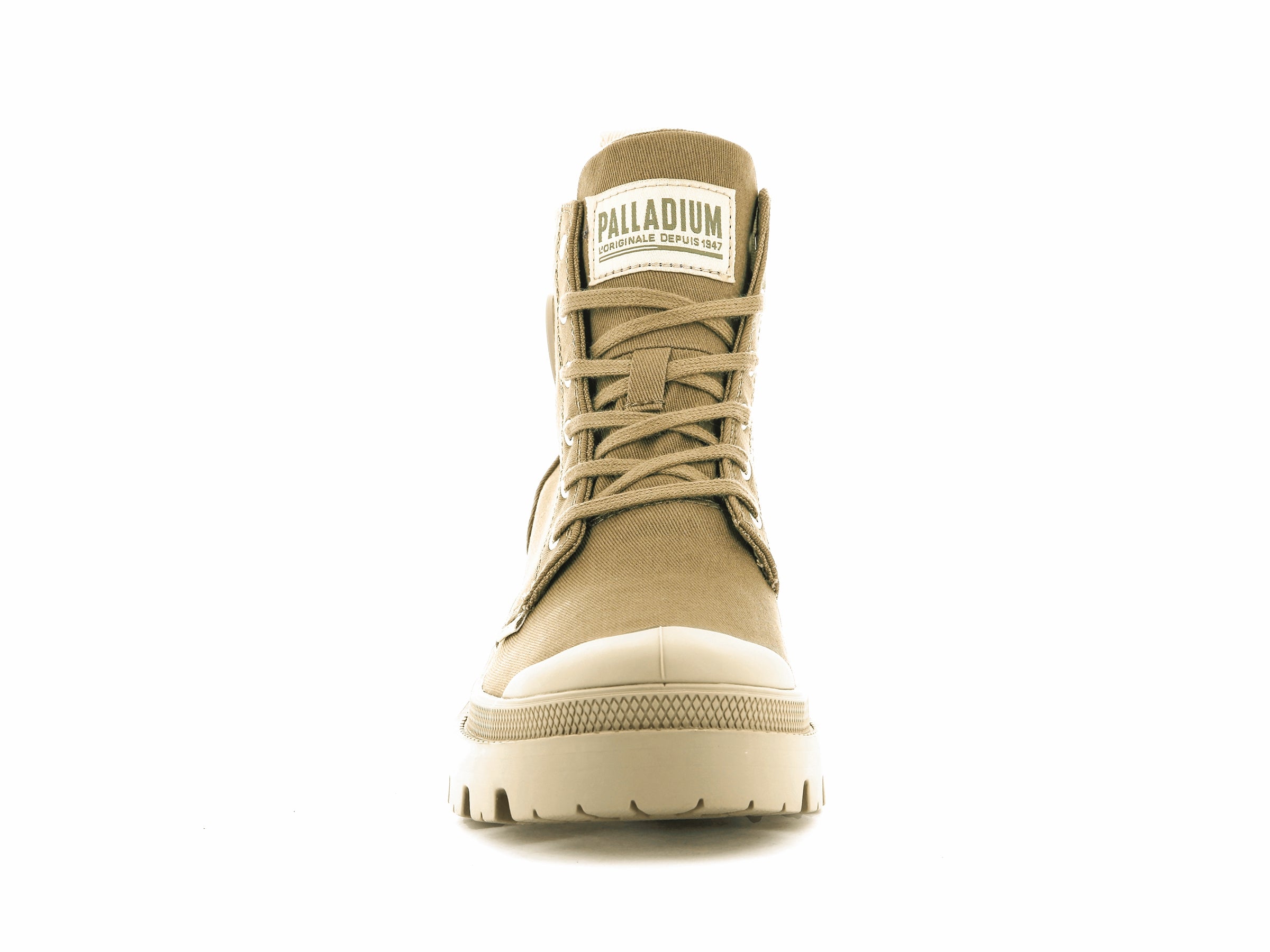 Palladium On sale PALLABASE TWILL