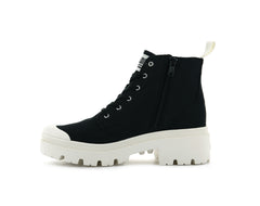 Palladium Outlet PALLABASE TWILL