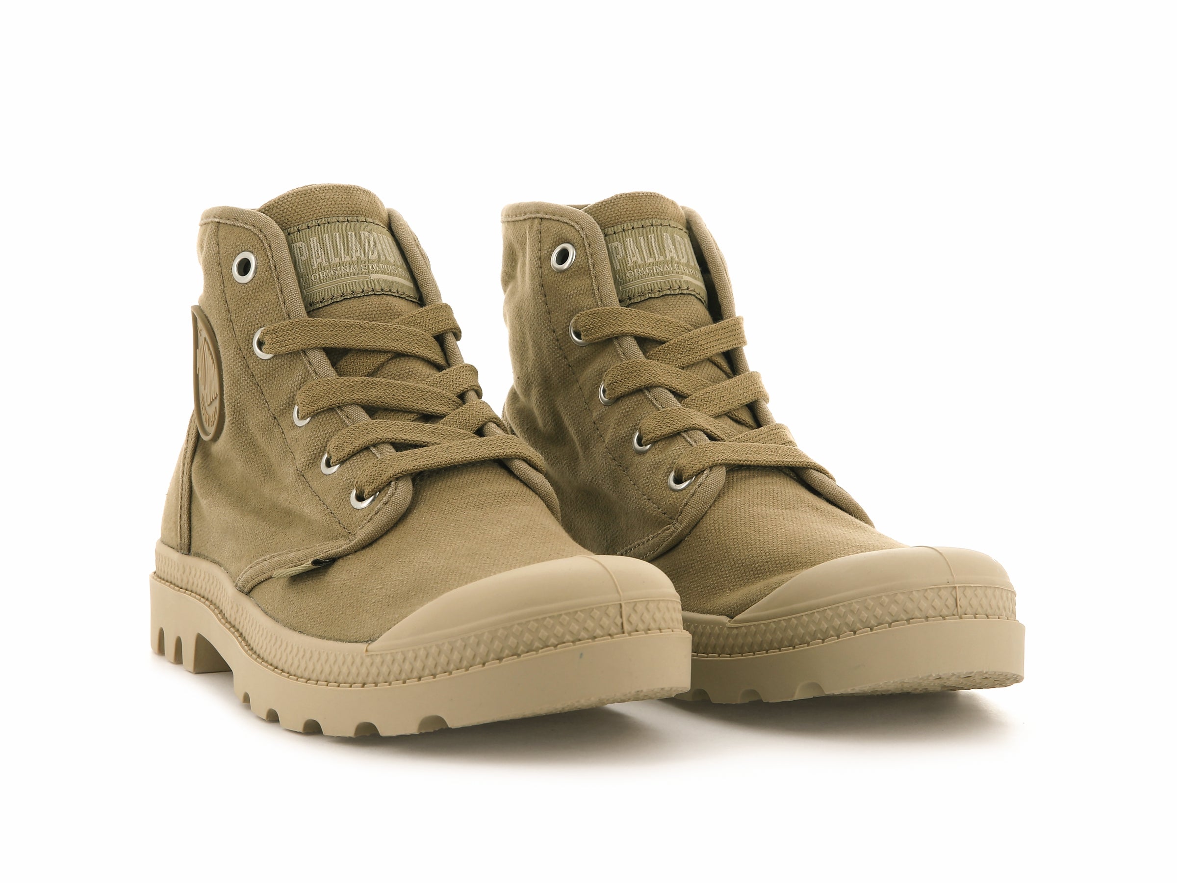 Palladium Discount PAMPA HI
