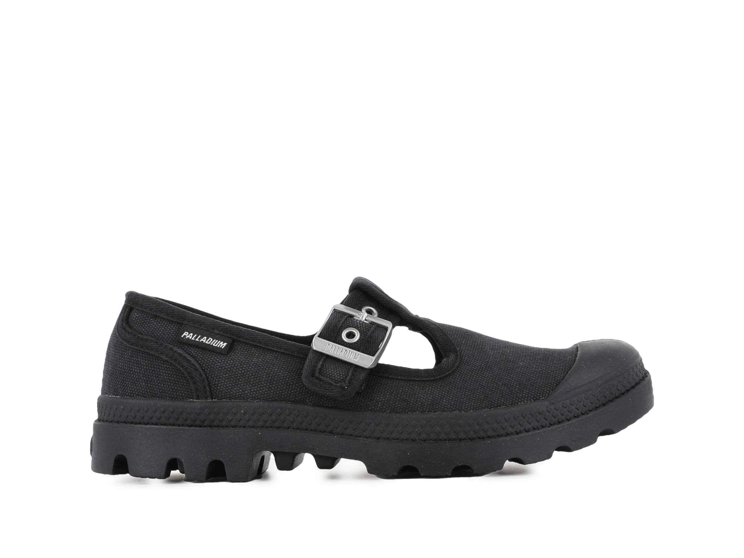 Palladium Online PAMPA MARY-JANE WASHED