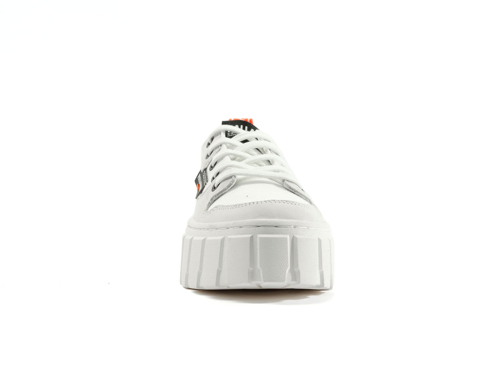 Palladium Outlet PALLATOWER LO