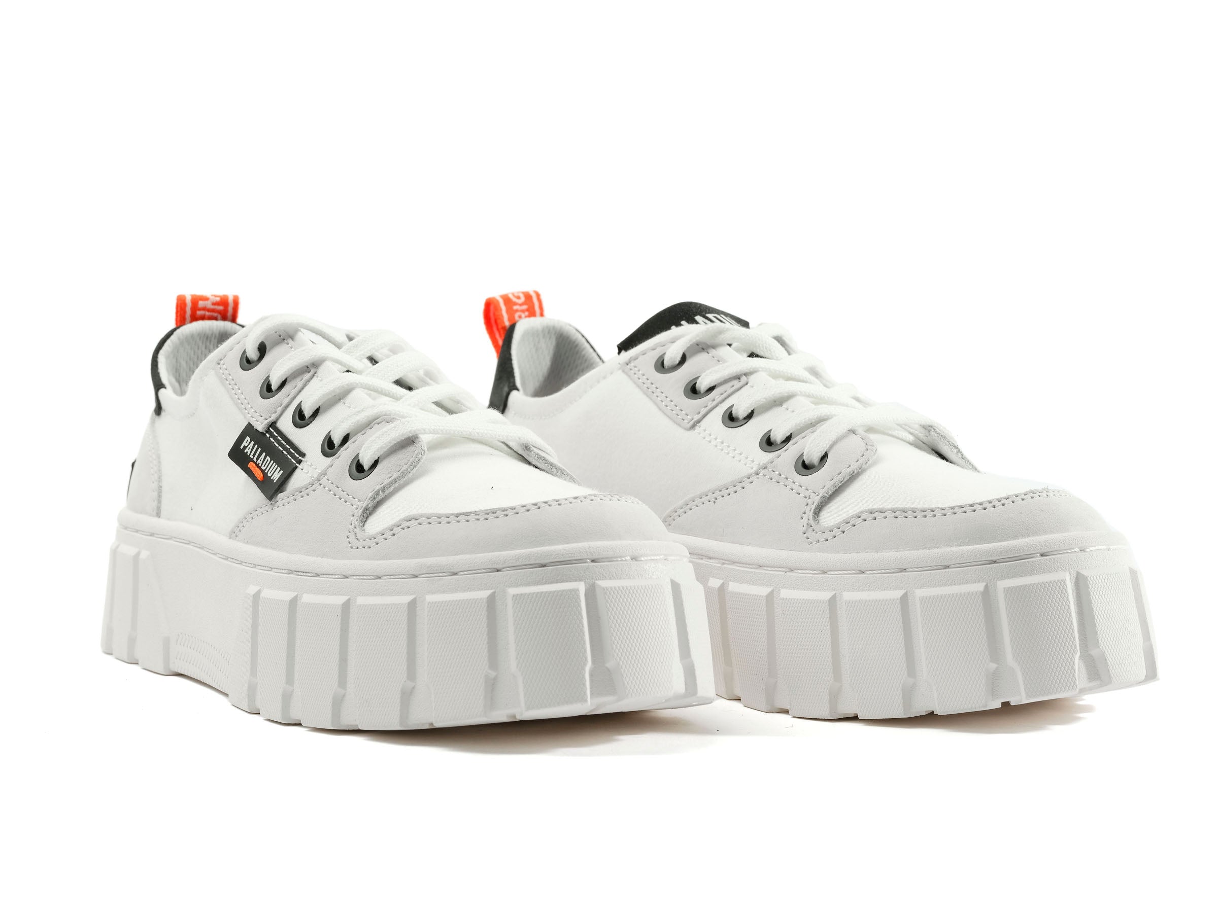 Palladium Outlet PALLATOWER LO