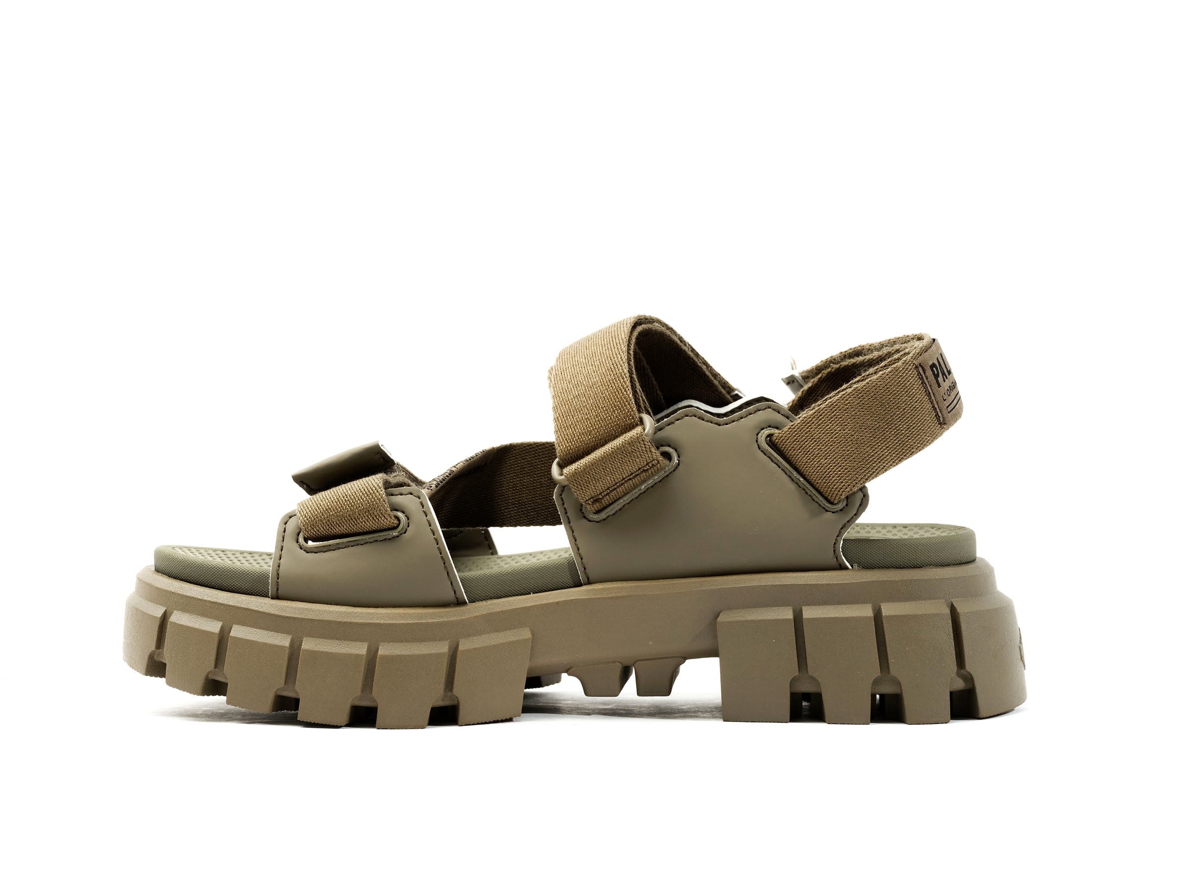 Palladium REVOLT SANDAL MONO Women