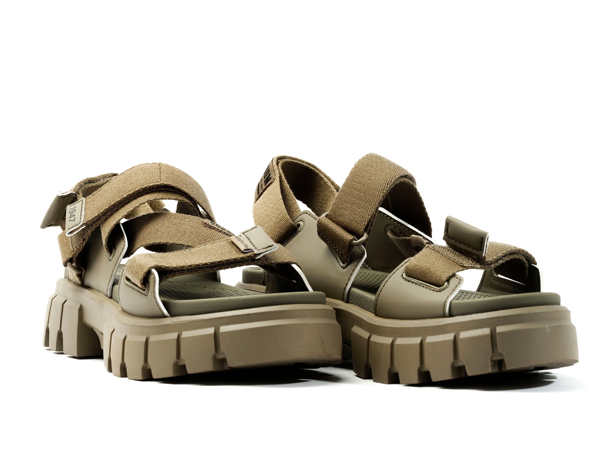 Palladium REVOLT SANDAL MONO Women