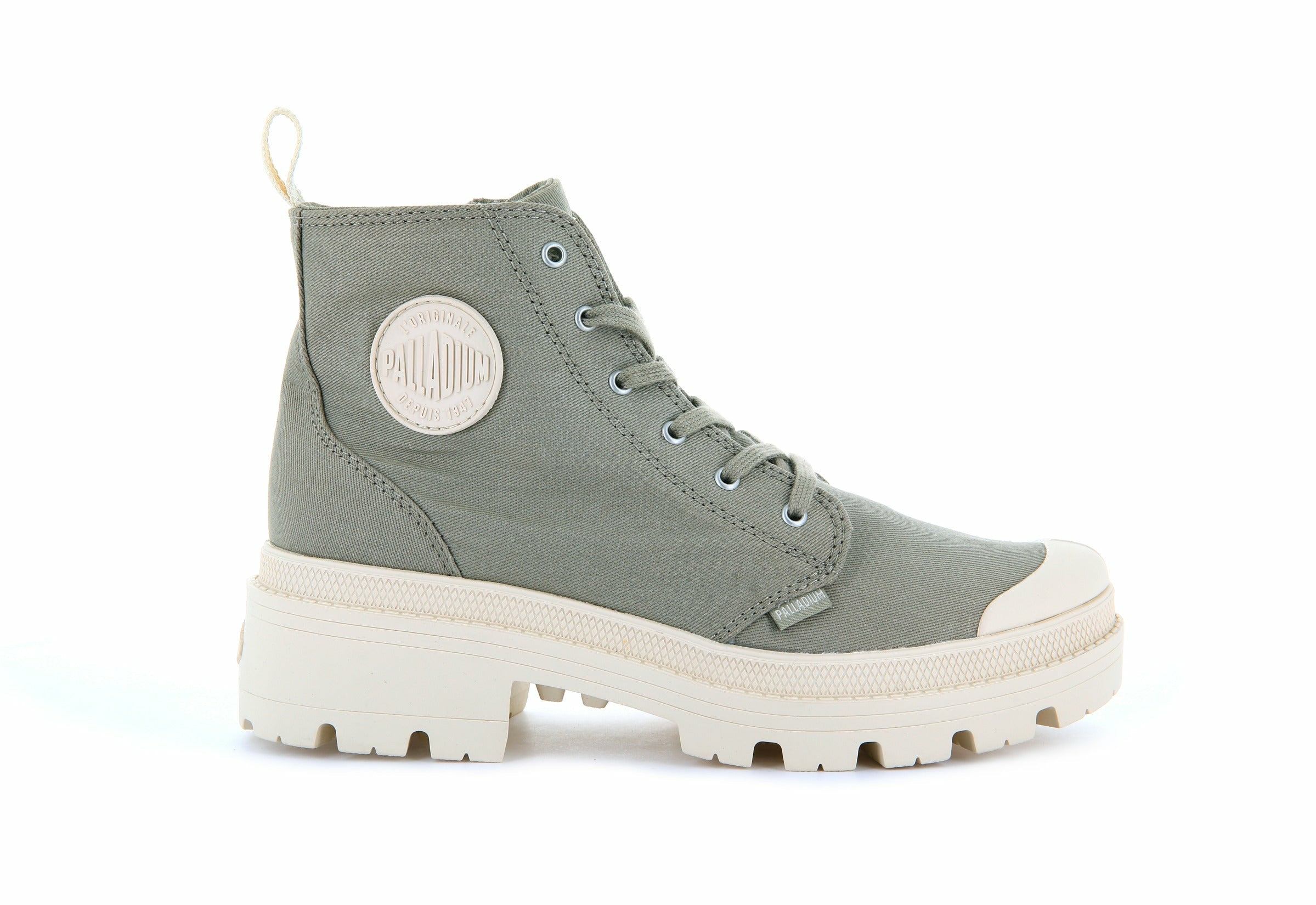 Palladium Online PALLABASE TWILL