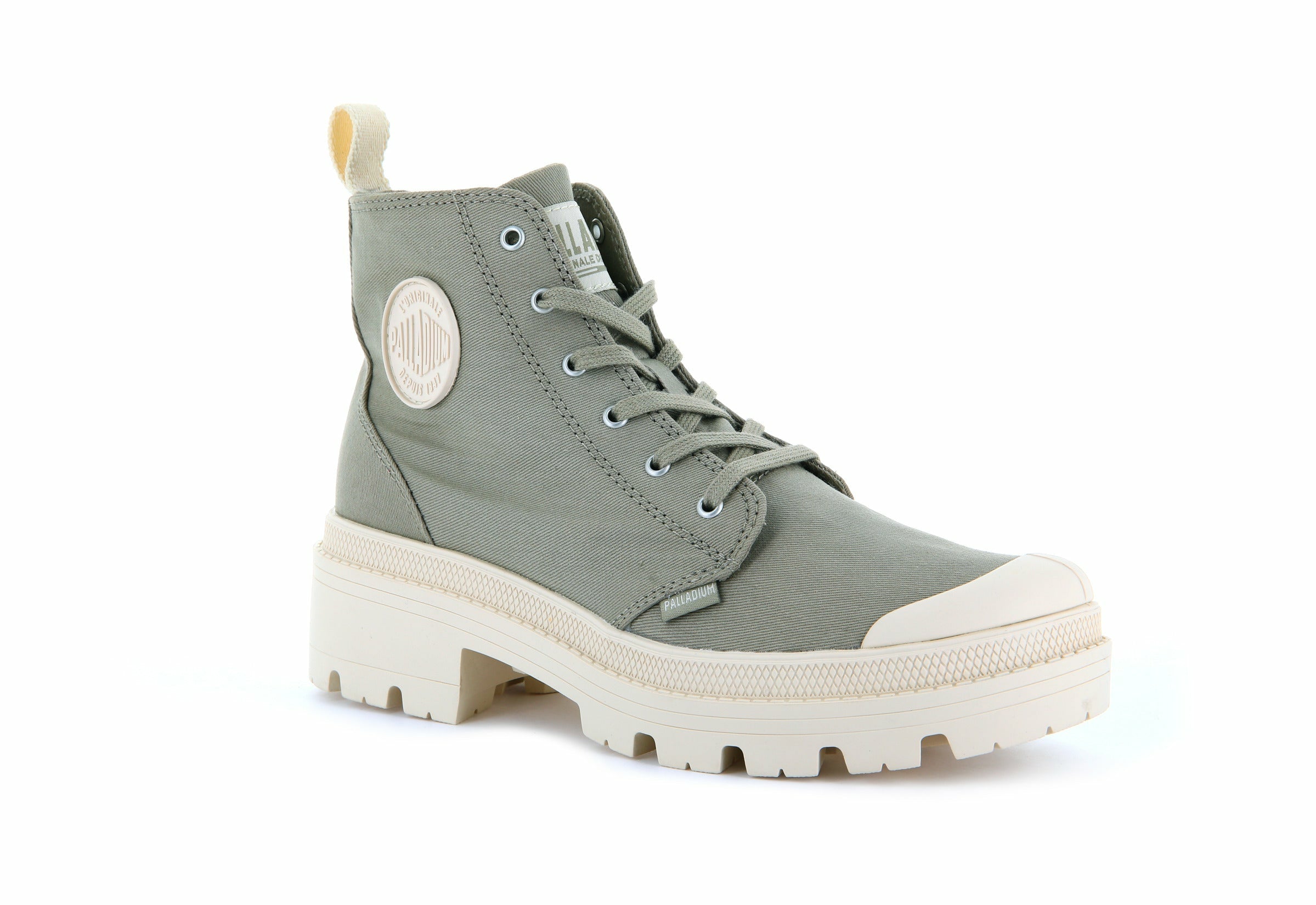 Palladium Online PALLABASE TWILL