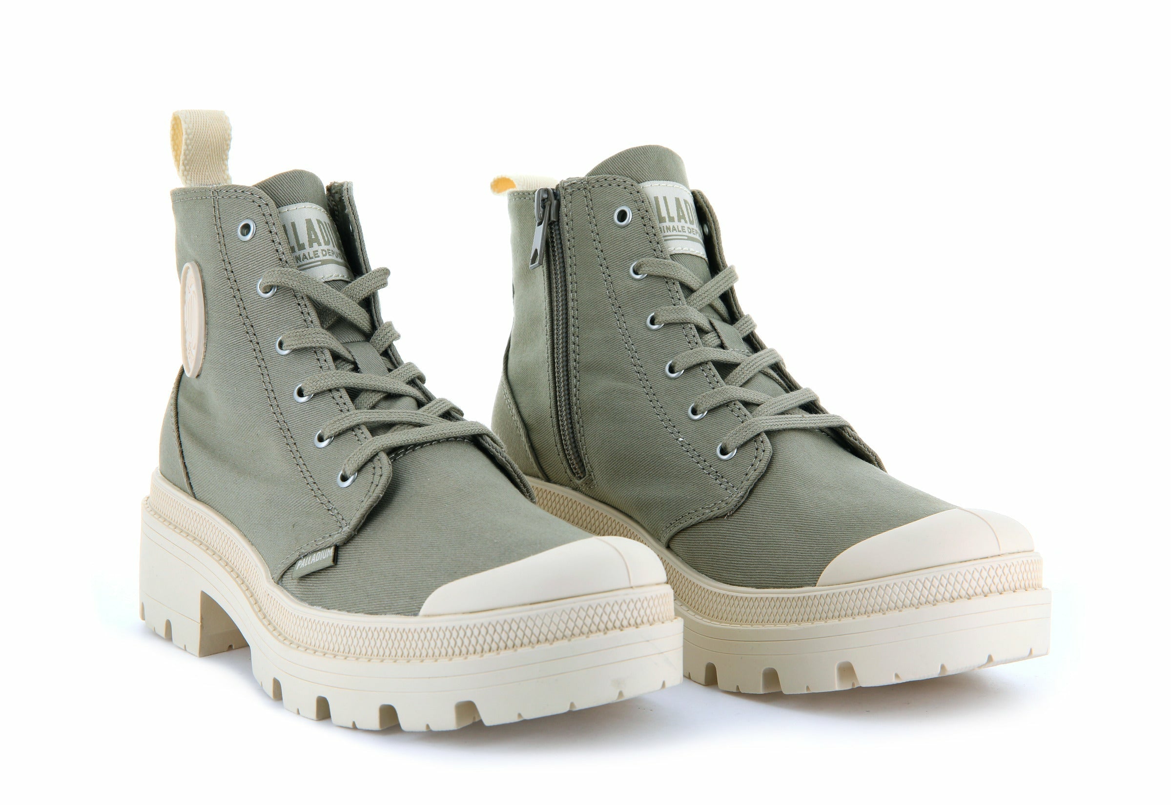 Palladium Online PALLABASE TWILL