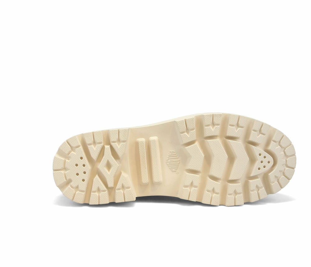 Palladium Outlet PALLABASE TWILL