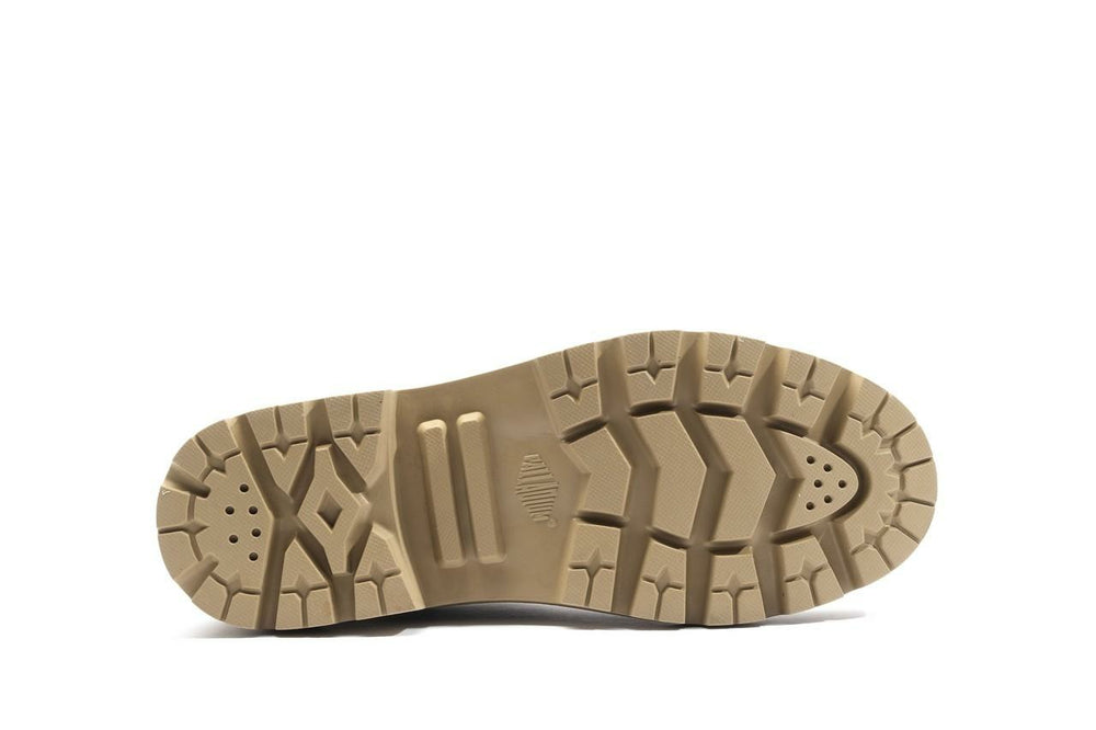 Palladium PALLABASE LEATHER Women