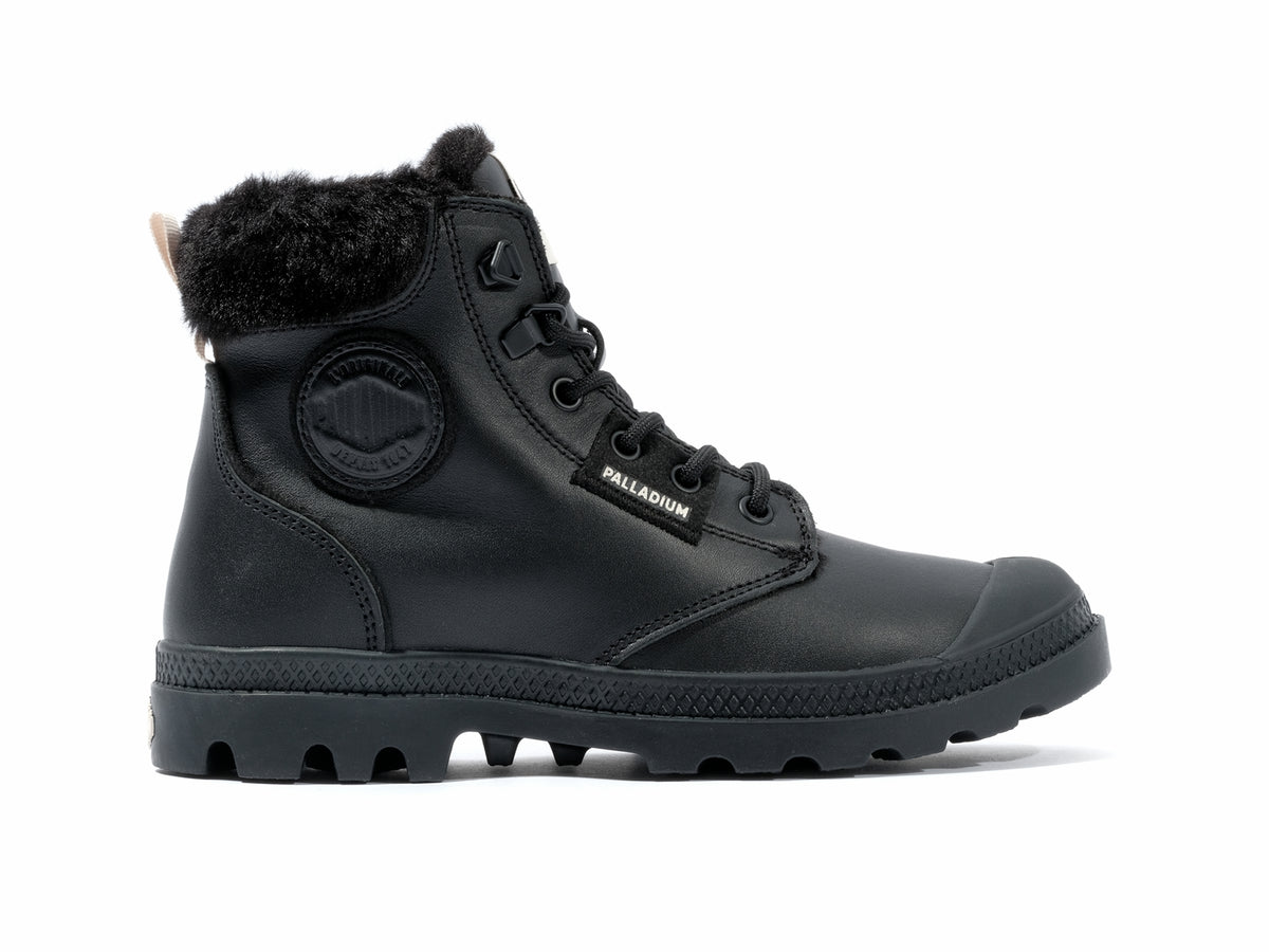 Palladium Sale PAMPA HI SNOW WARM