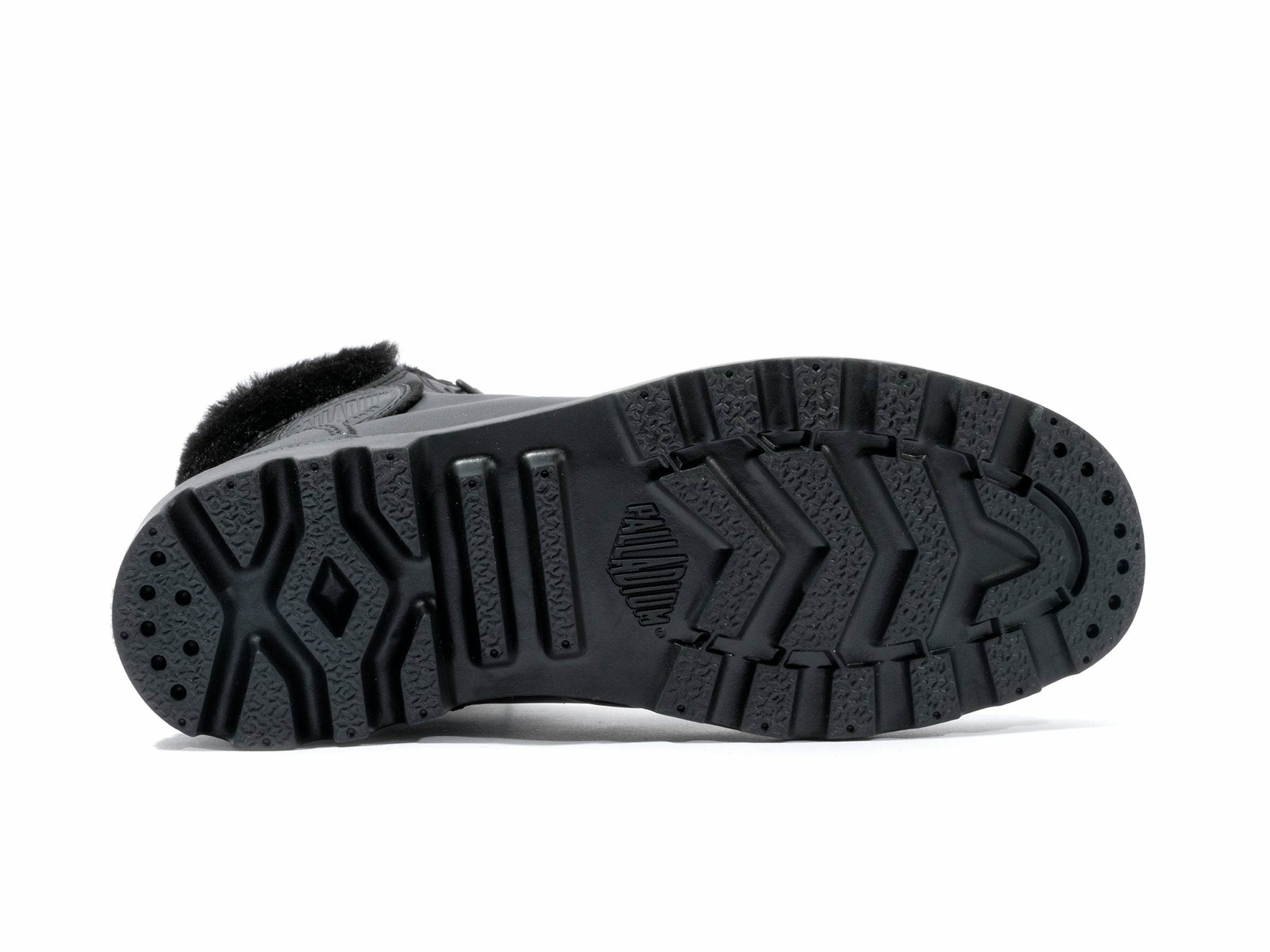 Palladium Sale PAMPA HI SNOW WARM