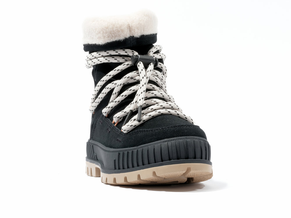 Palladium Outlet PALLASHOCK HIVER