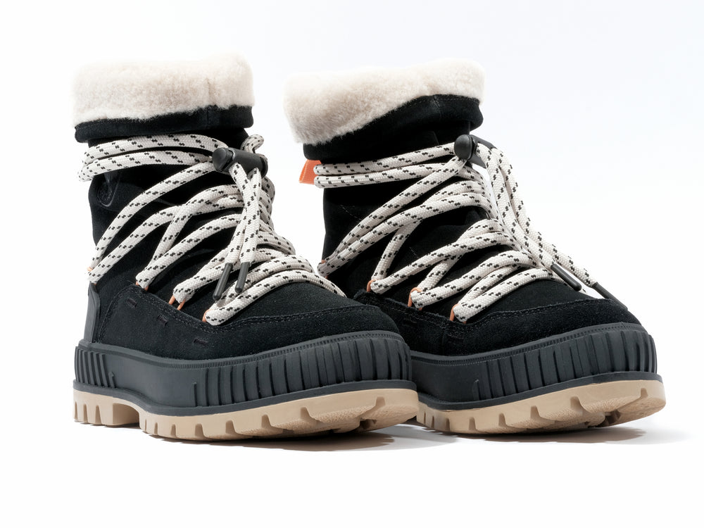 Palladium Outlet PALLASHOCK HIVER