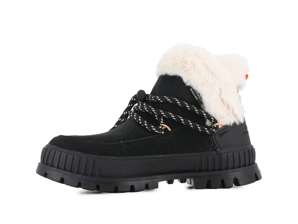 Palladium Discount PALLASHOCK LO HIVER