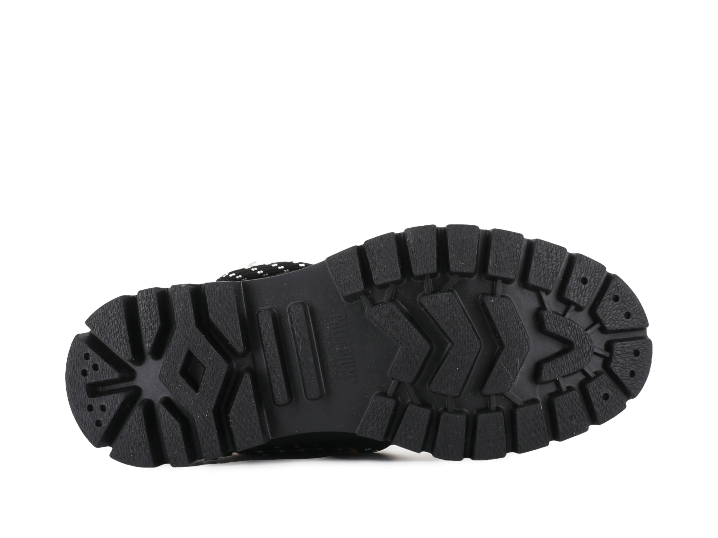 Palladium Discount PALLASHOCK LO HIVER