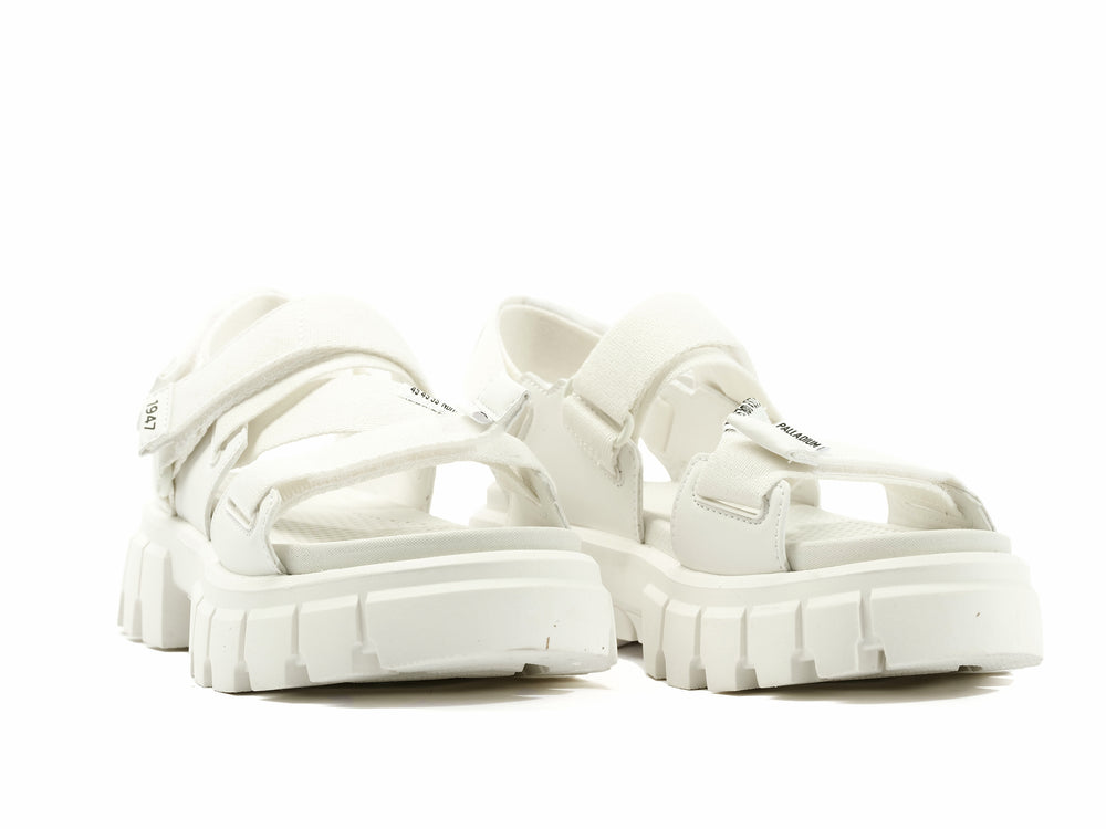 Palladium Sale REVOLT SANDAL MONO