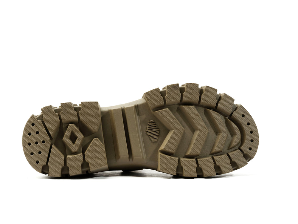 Palladium On sale REVOLT SANDAL MONO