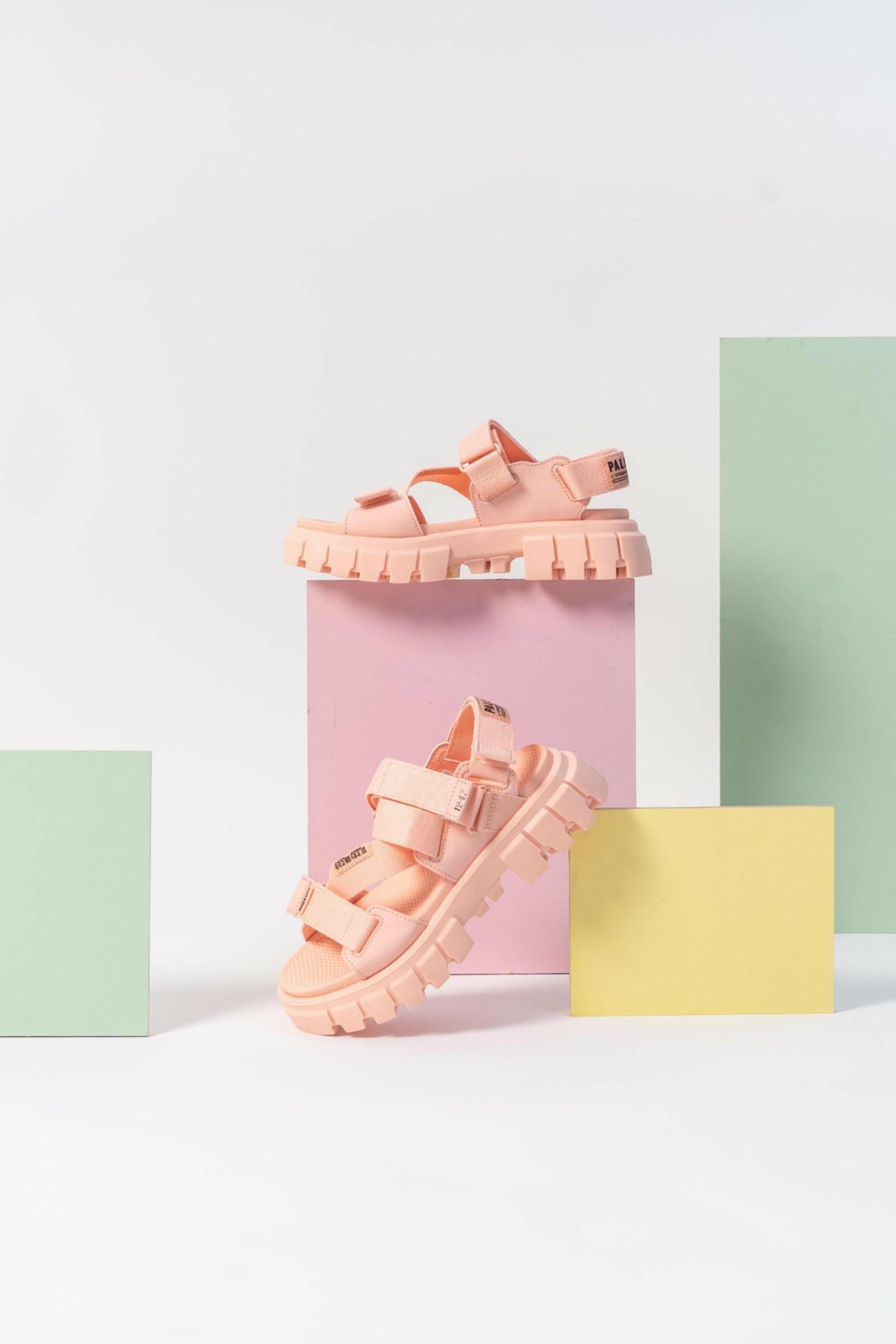 Palladium Outlet REVOLT SANDAL MONO