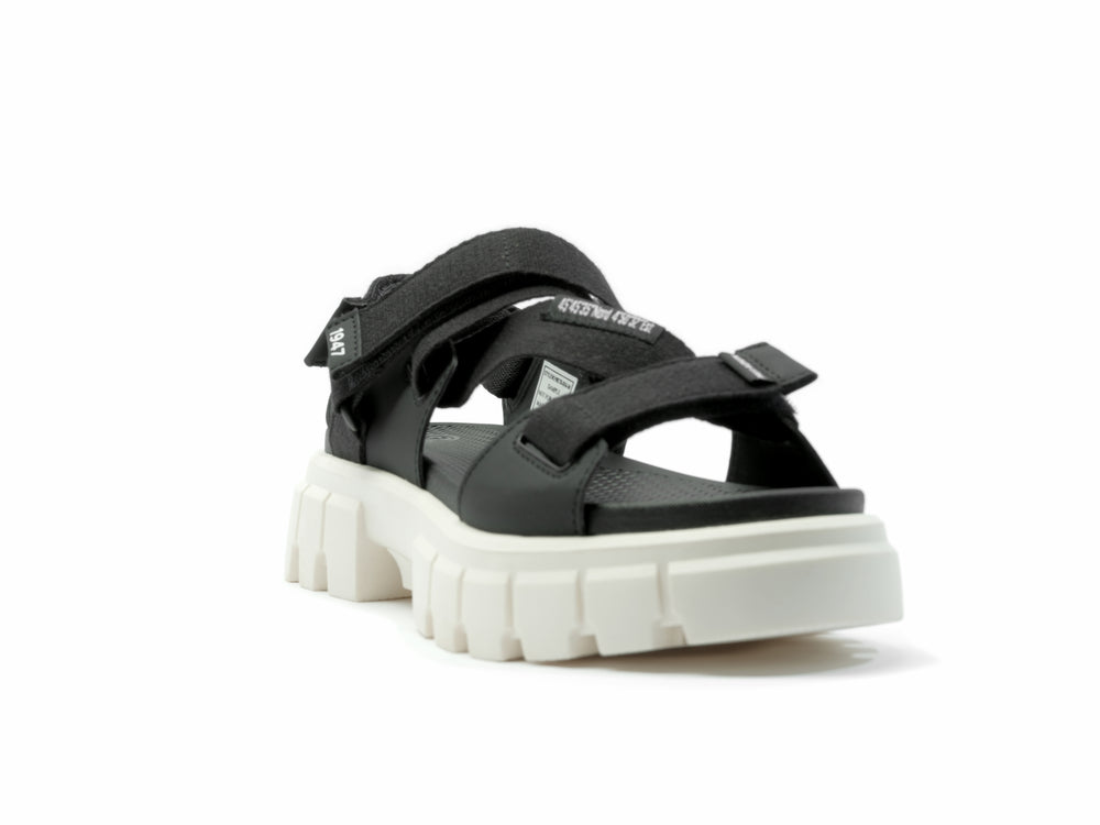 Palladium REVOLT SANDAL MONO Women