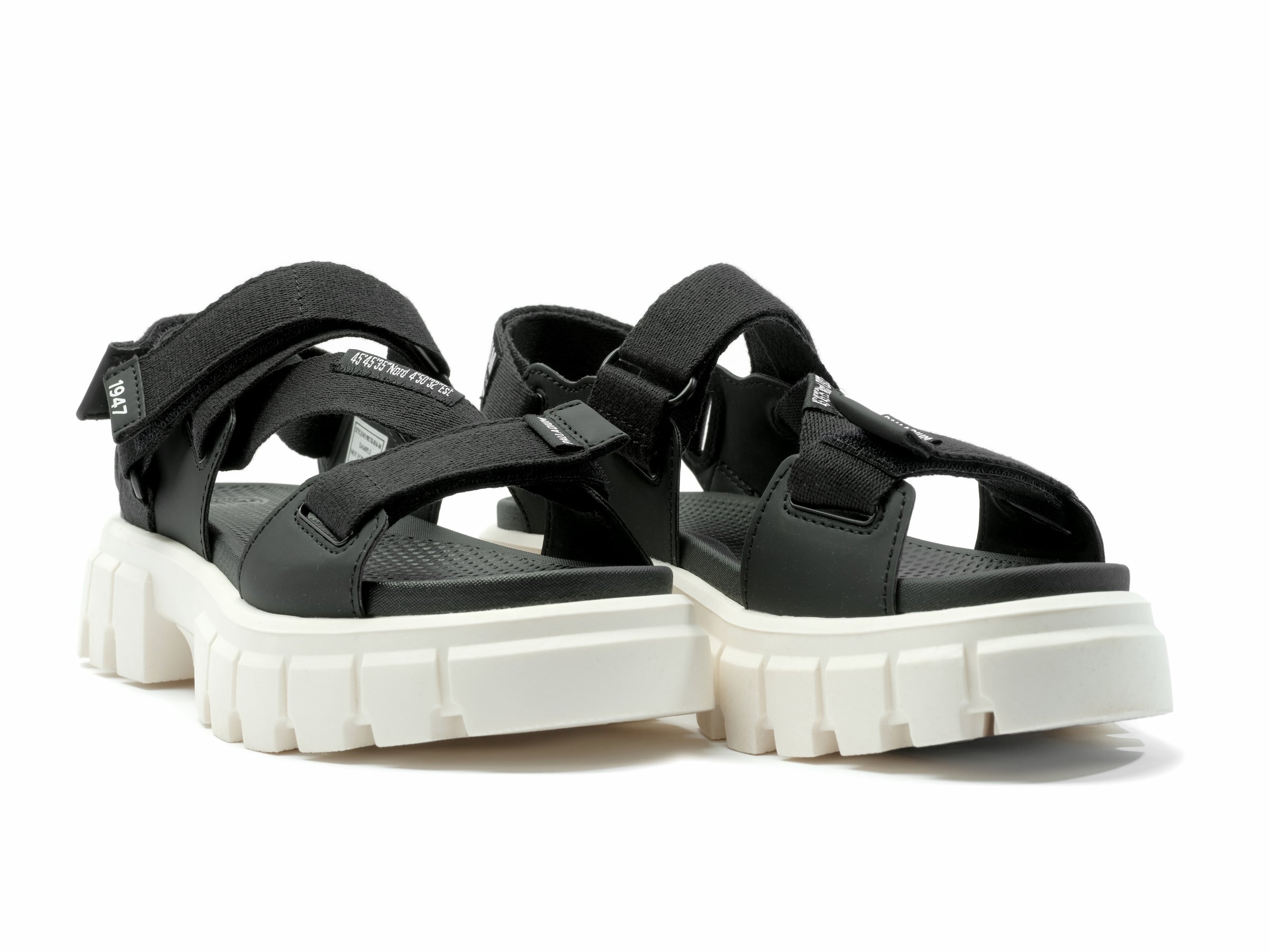 Palladium REVOLT SANDAL MONO Women
