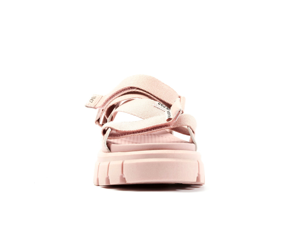 Palladium Discount REVOLT SANDAL MONO