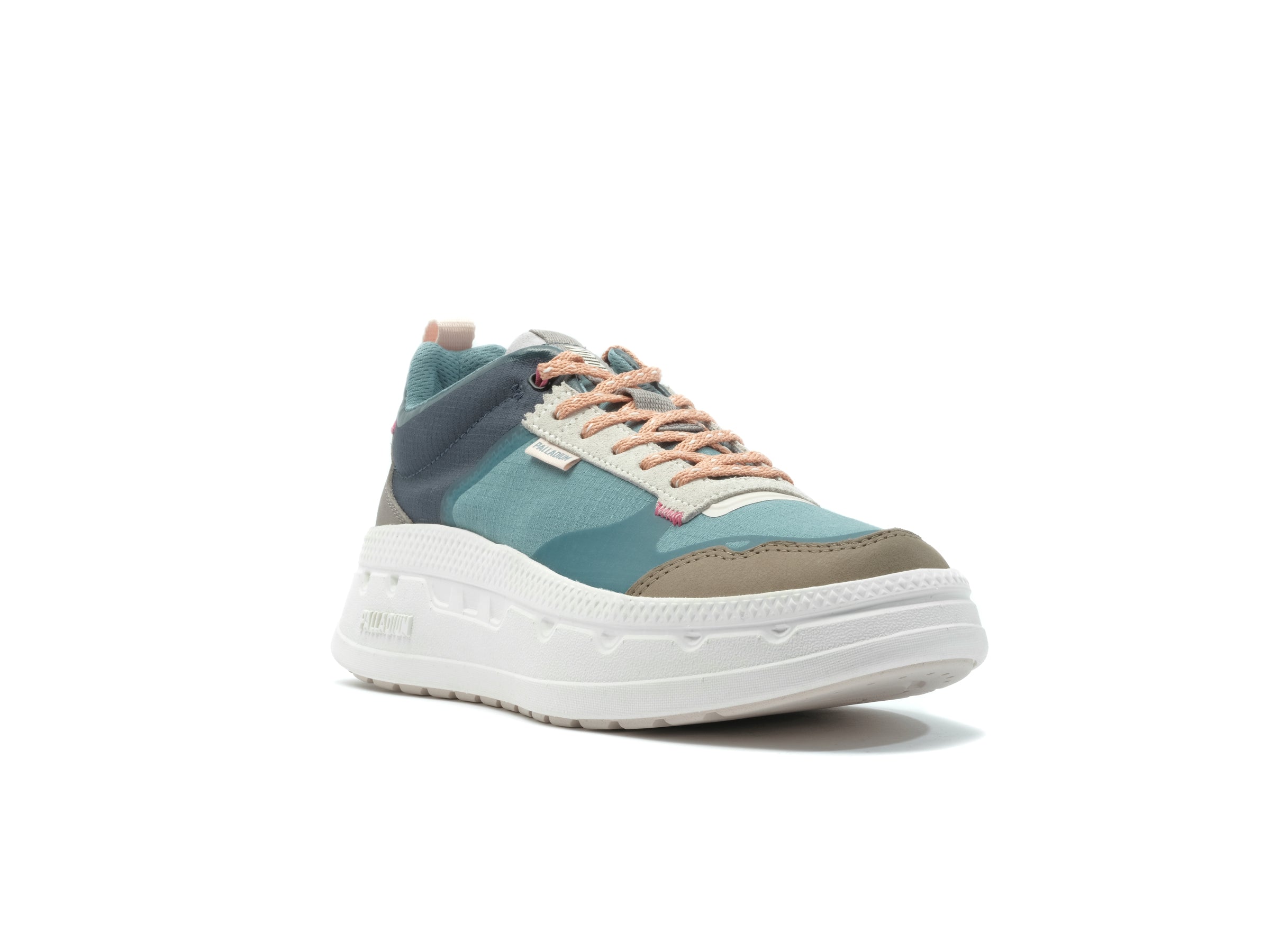 Palladium Outlet PALLAREVERSE
