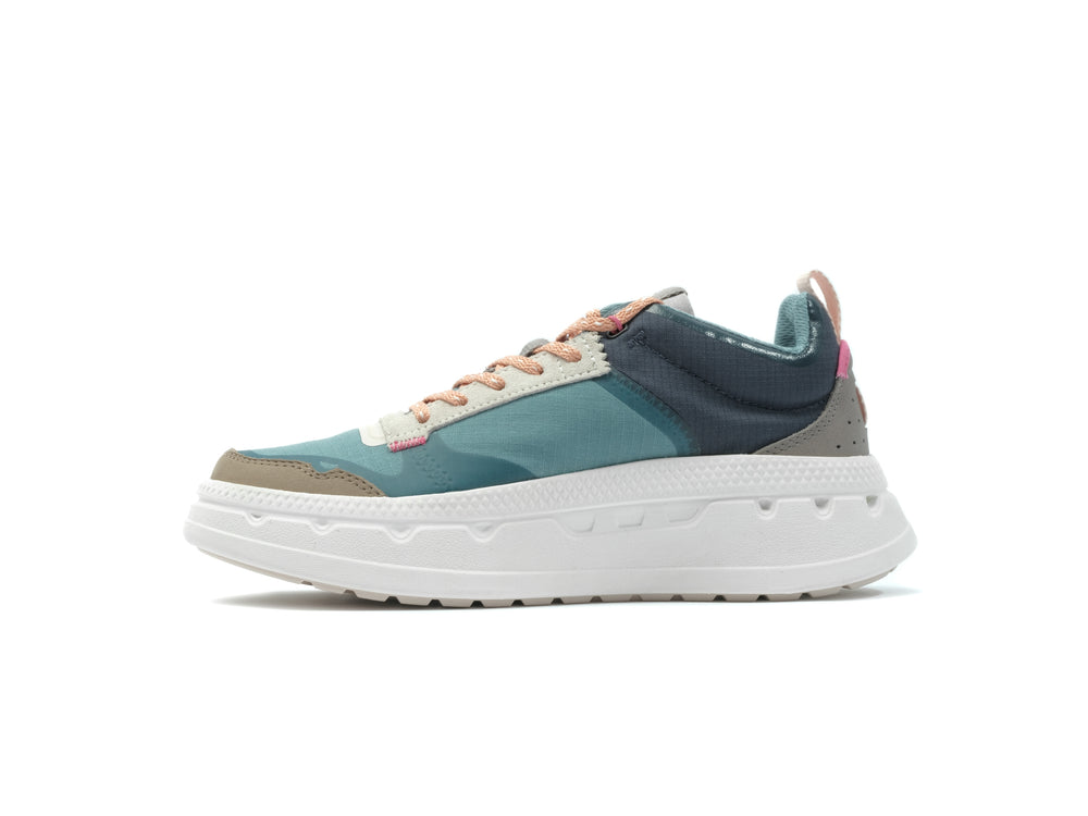 Palladium Outlet PALLAREVERSE