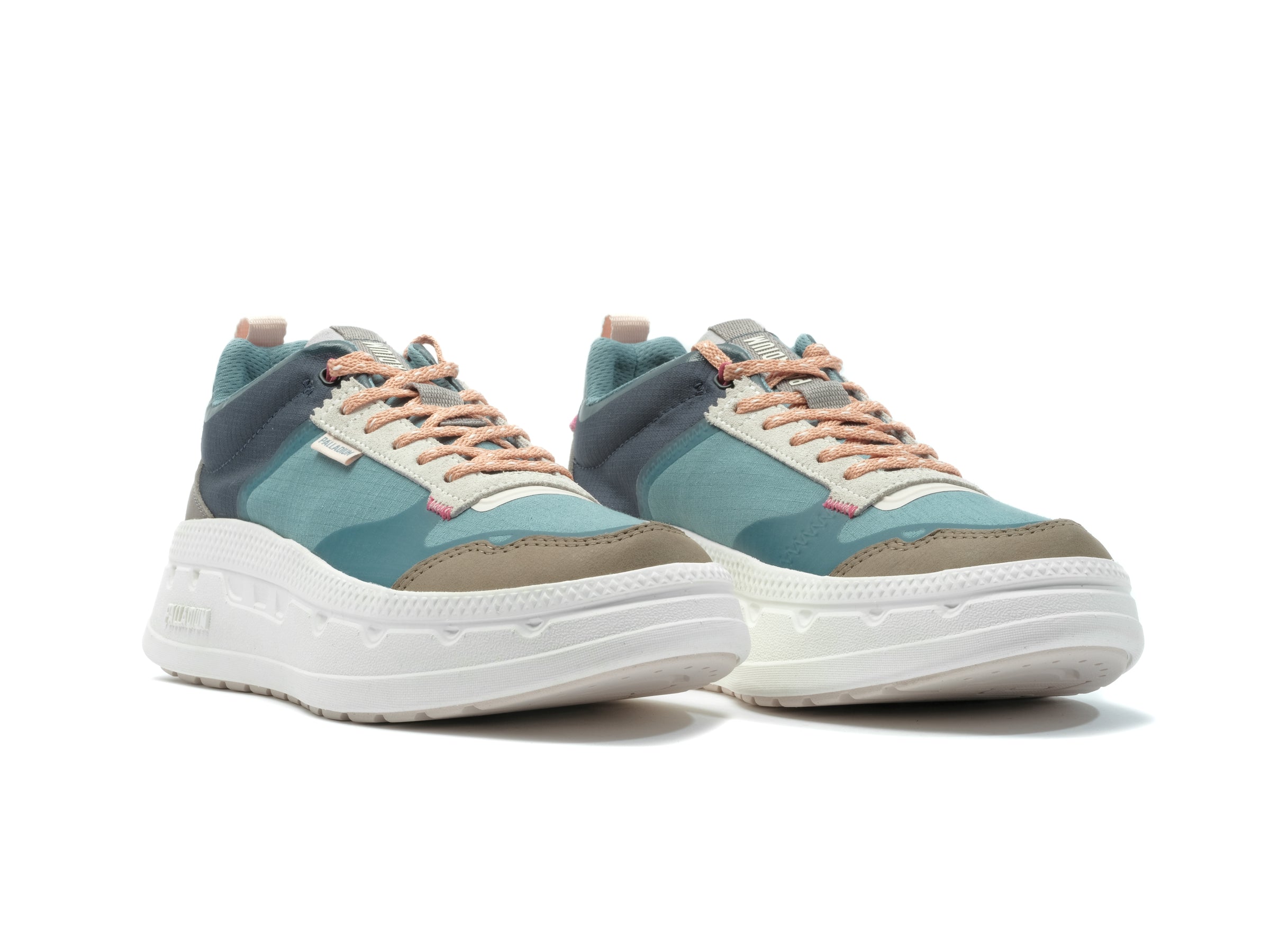 Palladium Outlet PALLAREVERSE