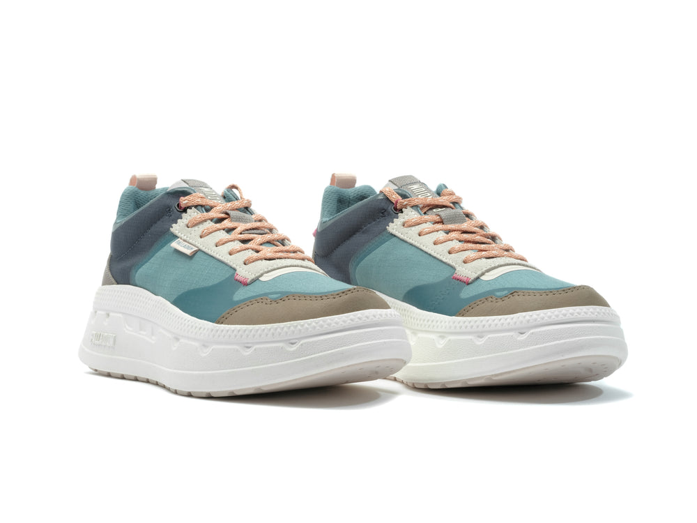 Palladium Outlet PALLAREVERSE