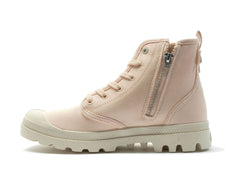 Palladium Online PAMPA HI ZIP ORGANIC